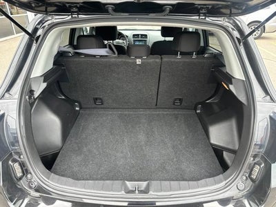 2024 Mitsubishi Outlander Sport S