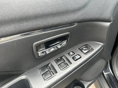 2024 Mitsubishi Outlander Sport S