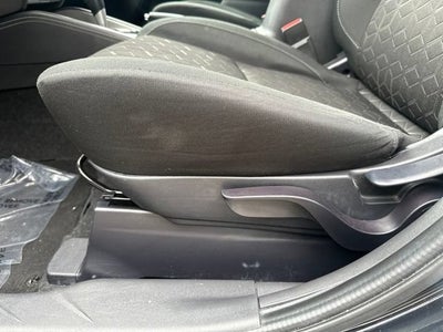 2024 Mitsubishi Outlander Sport S