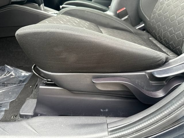 2024 Mitsubishi Outlander Sport S