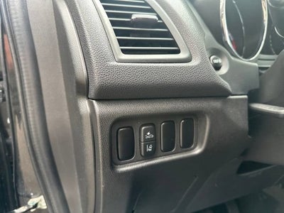 2024 Mitsubishi Outlander Sport S