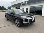 2024 Mitsubishi Outlander Sport S