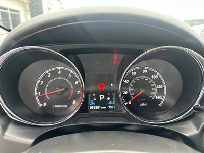 2024 Mitsubishi Outlander Sport S