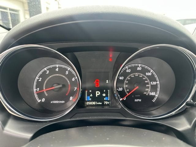 2024 Mitsubishi Outlander Sport S