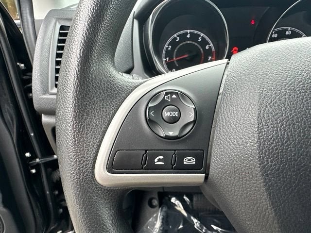 2024 Mitsubishi Outlander Sport S