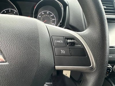 2024 Mitsubishi Outlander Sport S