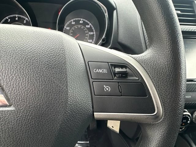 2024 Mitsubishi Outlander Sport S