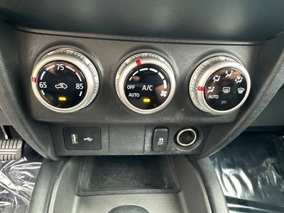2024 Mitsubishi Outlander Sport S