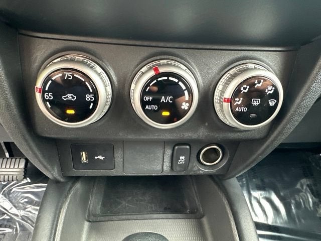 2024 Mitsubishi Outlander Sport S