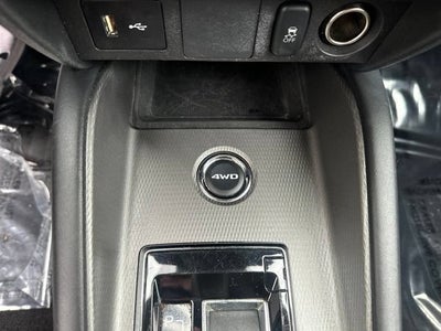 2024 Mitsubishi Outlander Sport S