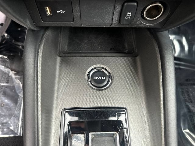 2024 Mitsubishi Outlander Sport S