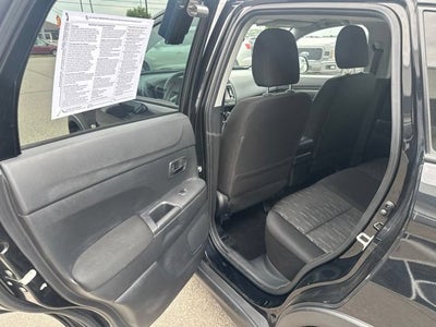 2024 Mitsubishi Outlander Sport S