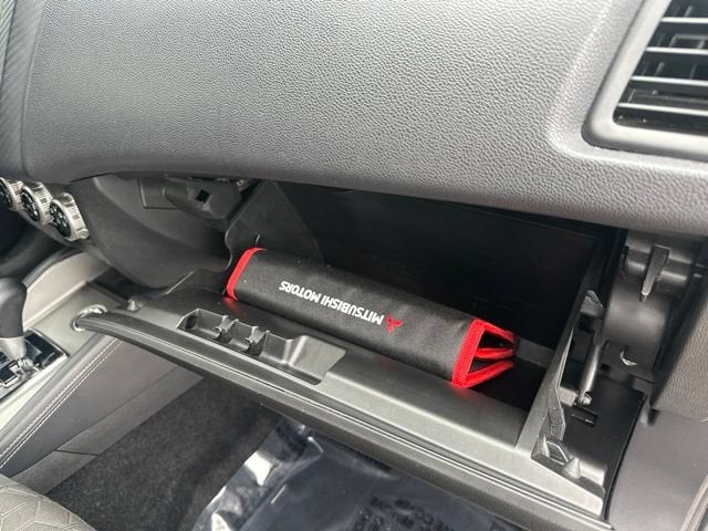 2024 Mitsubishi Outlander Sport S