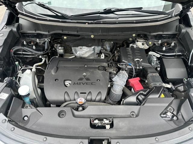2024 Mitsubishi Outlander Sport S