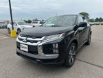 2024 Mitsubishi Outlander Sport S