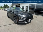 2024 Mitsubishi Eclipse Cross SE S-AWC