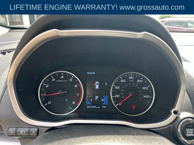 2024 Mitsubishi Eclipse Cross SE S-AWC