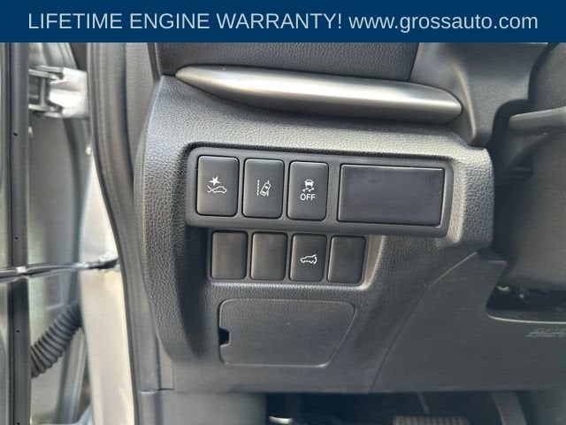 2024 Mitsubishi Eclipse Cross SE