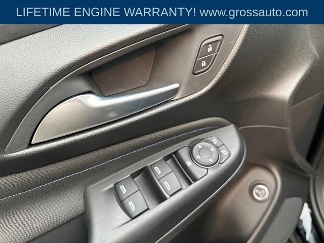 2026 Buick Envista Sport Touring - Photo 16