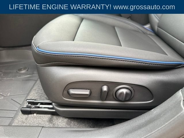 2026 Buick Envista Sport Touring - Photo 19
