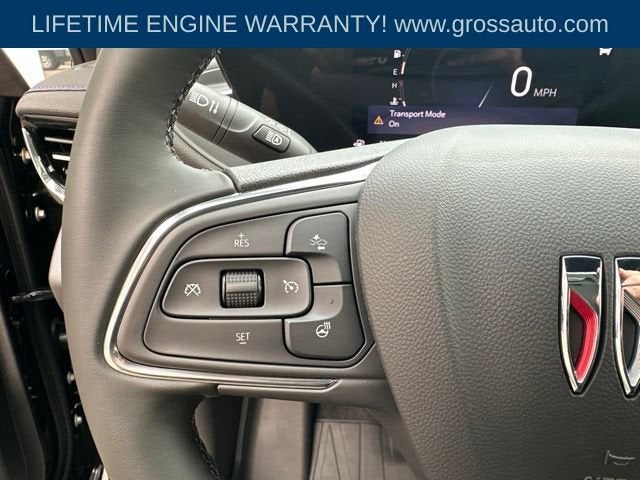 2026 Buick Envista Sport Touring - Photo 22