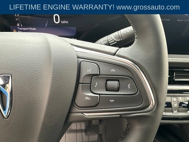 2026 Buick Envista Sport Touring - Photo 23