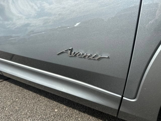 2024 Buick Envista Avenir