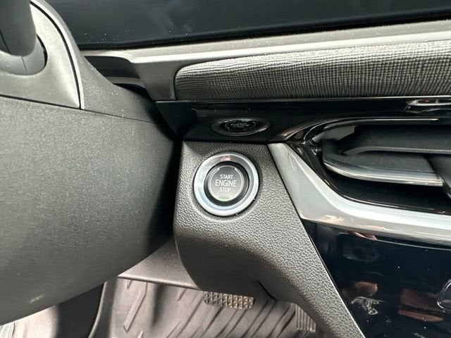 2024 Buick Envista Avenir