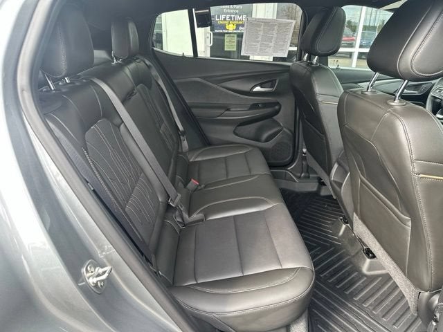 2024 Buick Envista Avenir