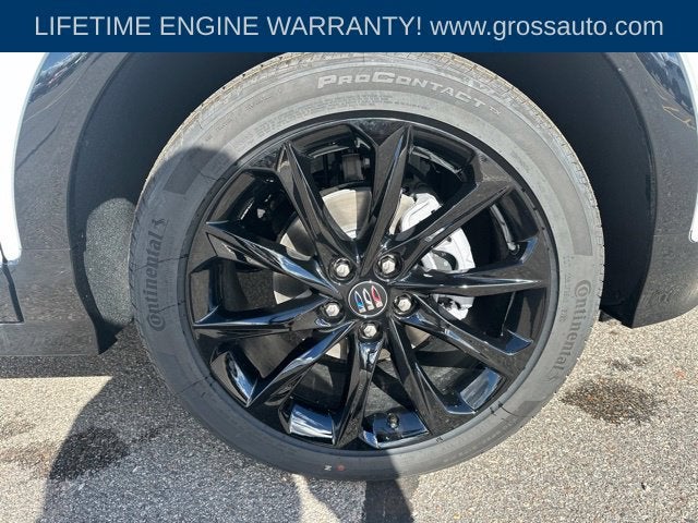 2026 Buick Encore GX Sport Touring - Photo 10