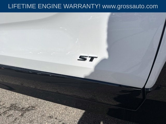 2026 Buick Encore GX Sport Touring - Photo 11