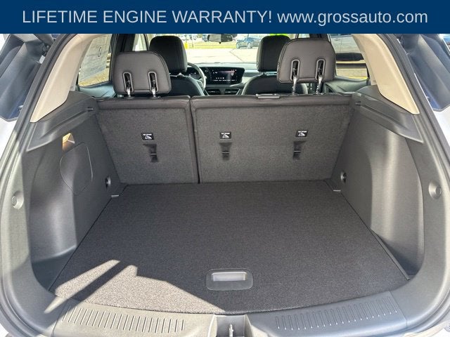 2026 Buick Encore GX Sport Touring - Photo 12