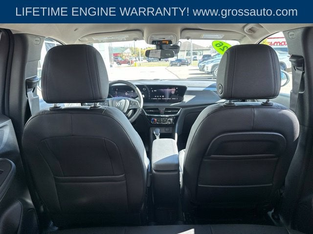 2026 Buick Encore GX Sport Touring - Photo 13