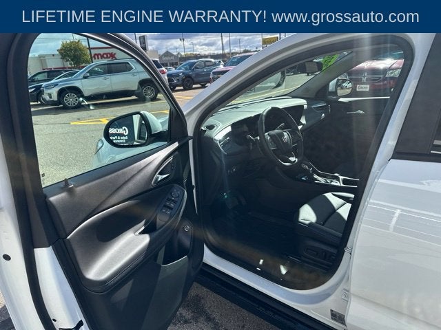 2026 Buick Encore GX Sport Touring - Photo 15