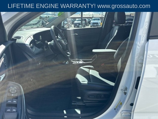 2026 Buick Encore GX Sport Touring - Photo 16