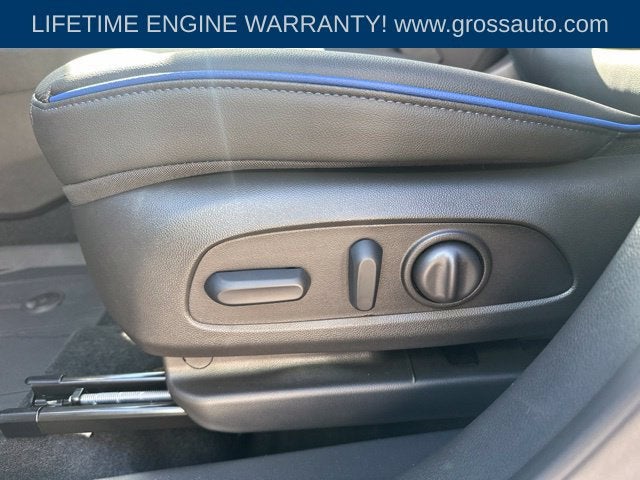 2026 Buick Encore GX Sport Touring - Photo 17