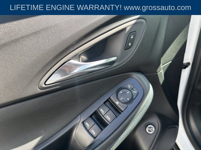 2026 Buick Encore GX Sport Touring - Photo 18