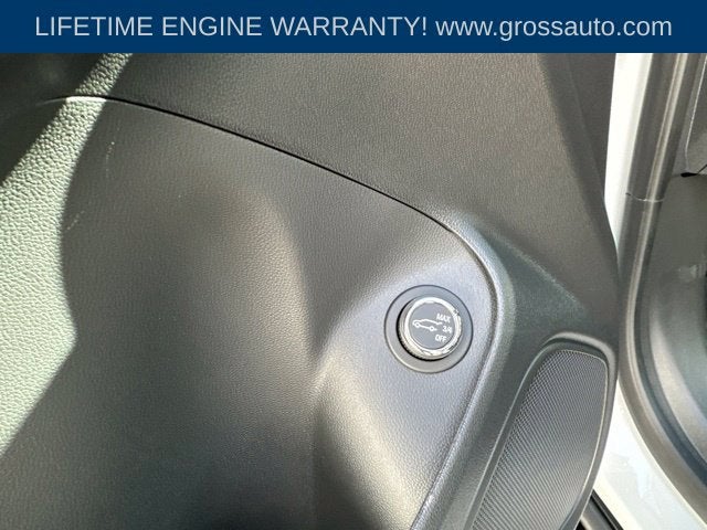 2026 Buick Encore GX Sport Touring - Photo 19