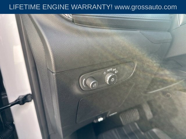2026 Buick Encore GX Sport Touring - Photo 20