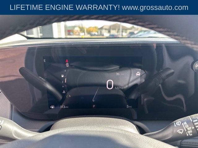 2026 Buick Encore GX Sport Touring - Photo 21