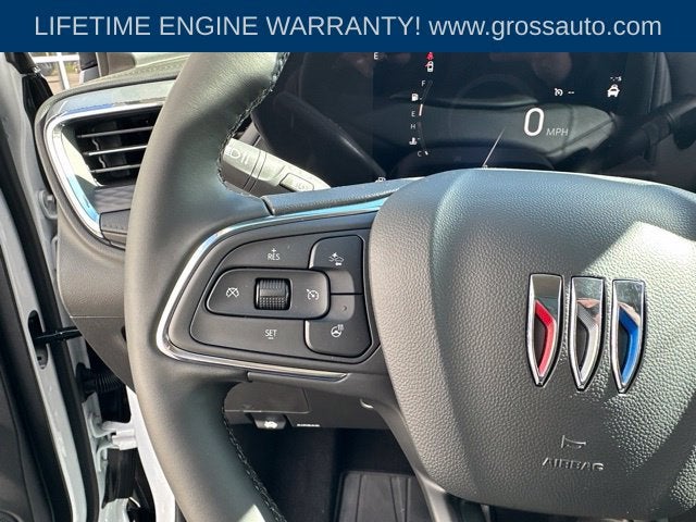 2026 Buick Encore GX Sport Touring - Photo 22