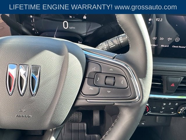 2026 Buick Encore GX Sport Touring - Photo 23