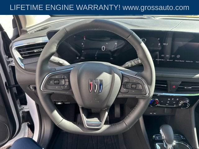 2026 Buick Encore GX Sport Touring - Photo 24