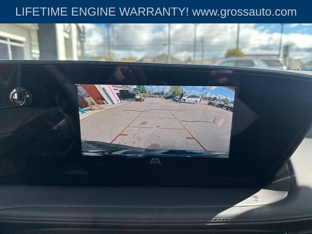 2026 Buick Encore GX Sport Touring - Photo 26
