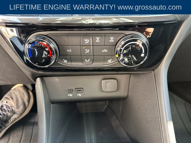 2026 Buick Encore GX Sport Touring - Photo 27