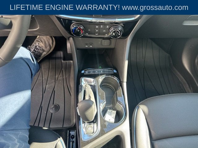 2026 Buick Encore GX Sport Touring - Photo 28