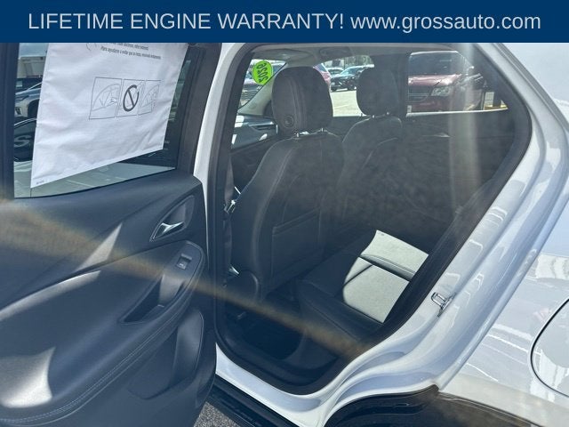 2026 Buick Encore GX Sport Touring - Photo 30