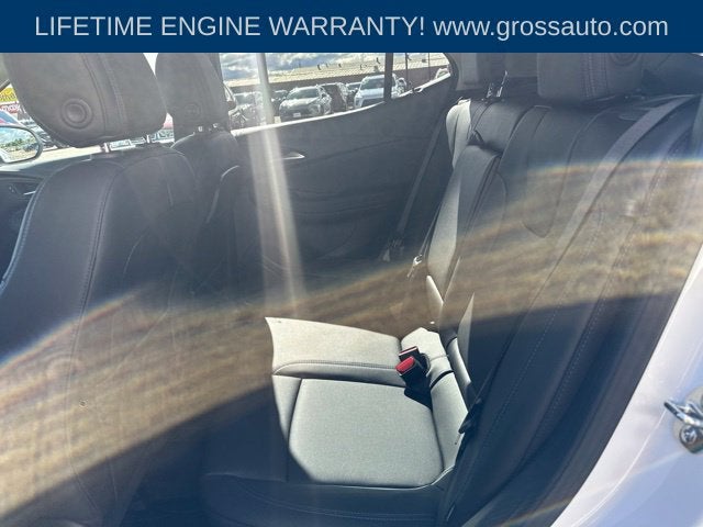 2026 Buick Encore GX Sport Touring - Photo 31