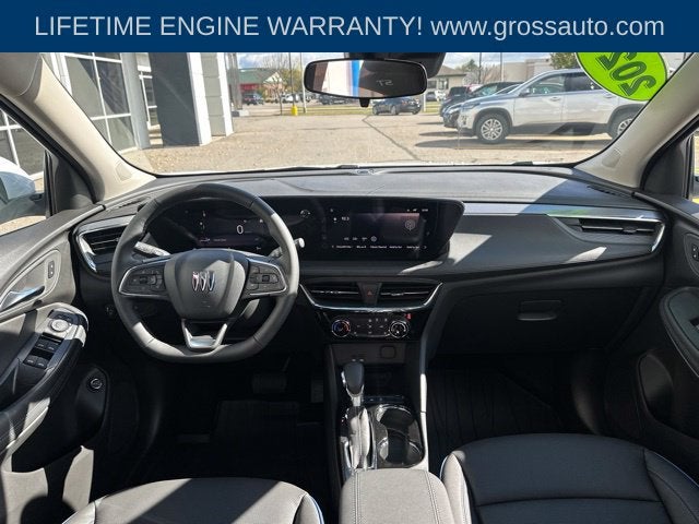 2026 Buick Encore GX Sport Touring - Photo 33
