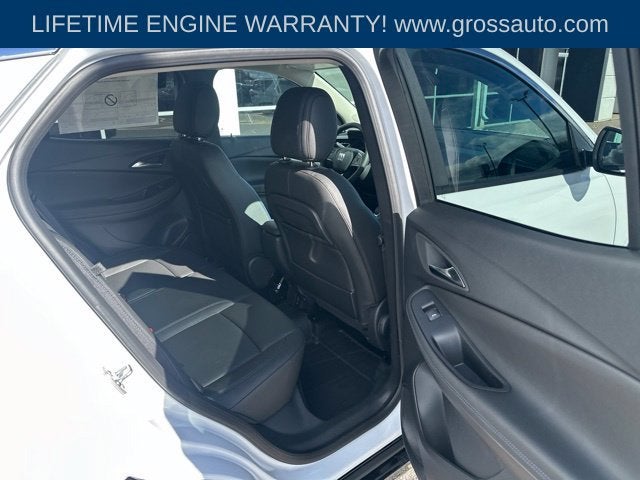 2026 Buick Encore GX Sport Touring - Photo 34